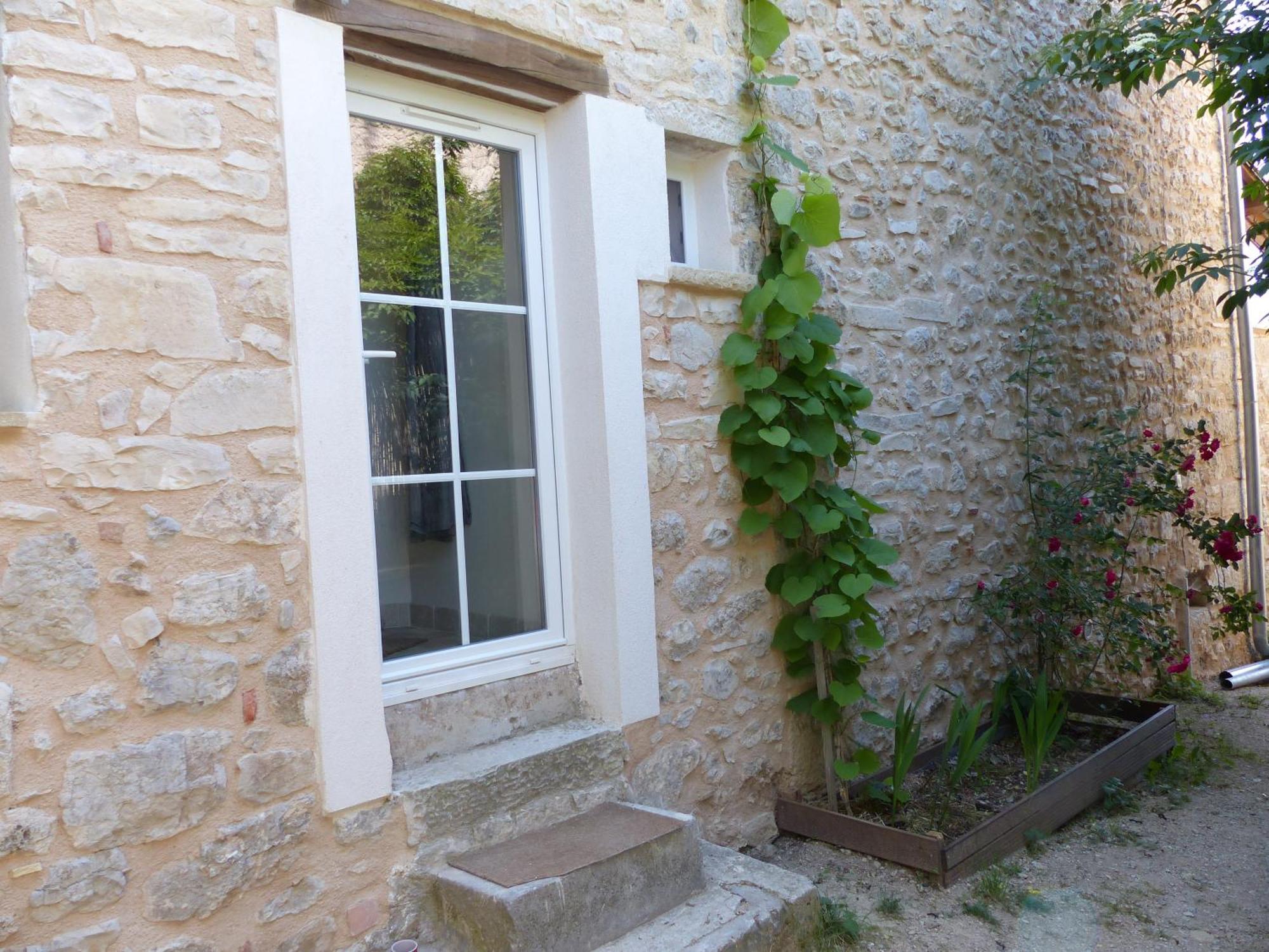 Malia - Chambres D'Hotes & Gite Barret-de-Lioure Dış mekan fotoğraf